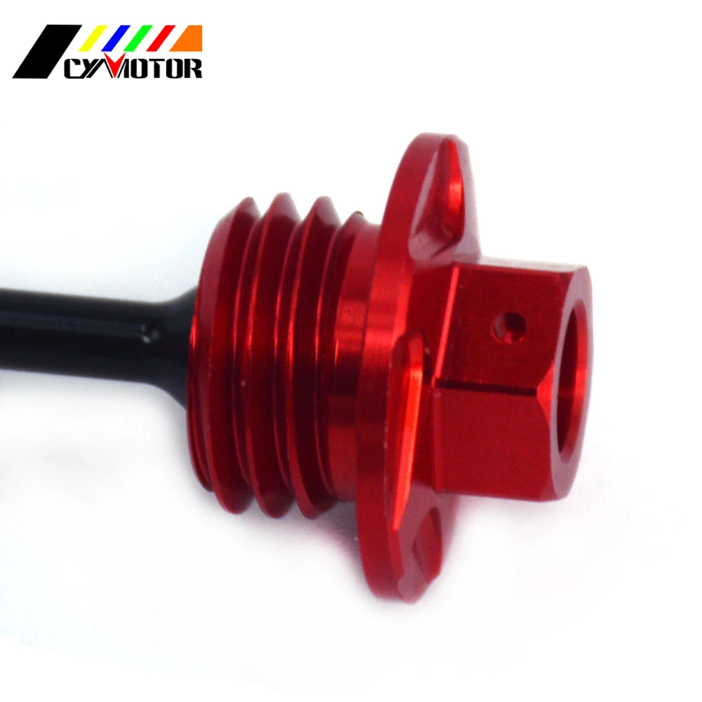 Мотоциклетное CNC алюминиевое масло для HONDA CRF250R 2004-2009 CRF250X 2004-2017 CRF450X 2005-2017 CRF 250 |