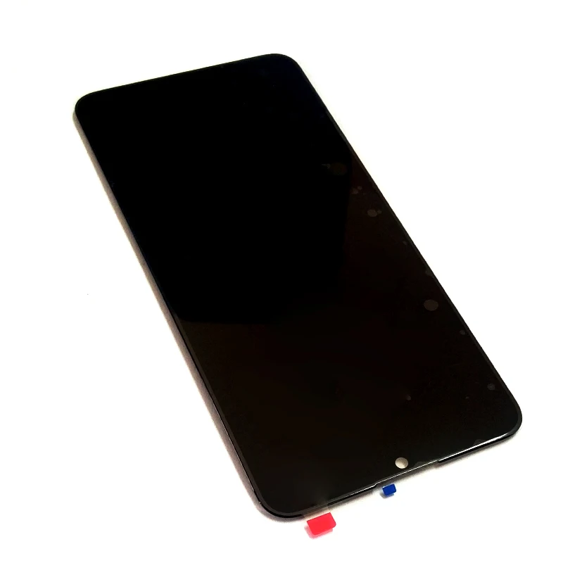 6.2&quot Original LCD For Huawei P Smart 2019 version Display Touch Screen Digitizer Assembly with back cover for Psmart | Мобильные