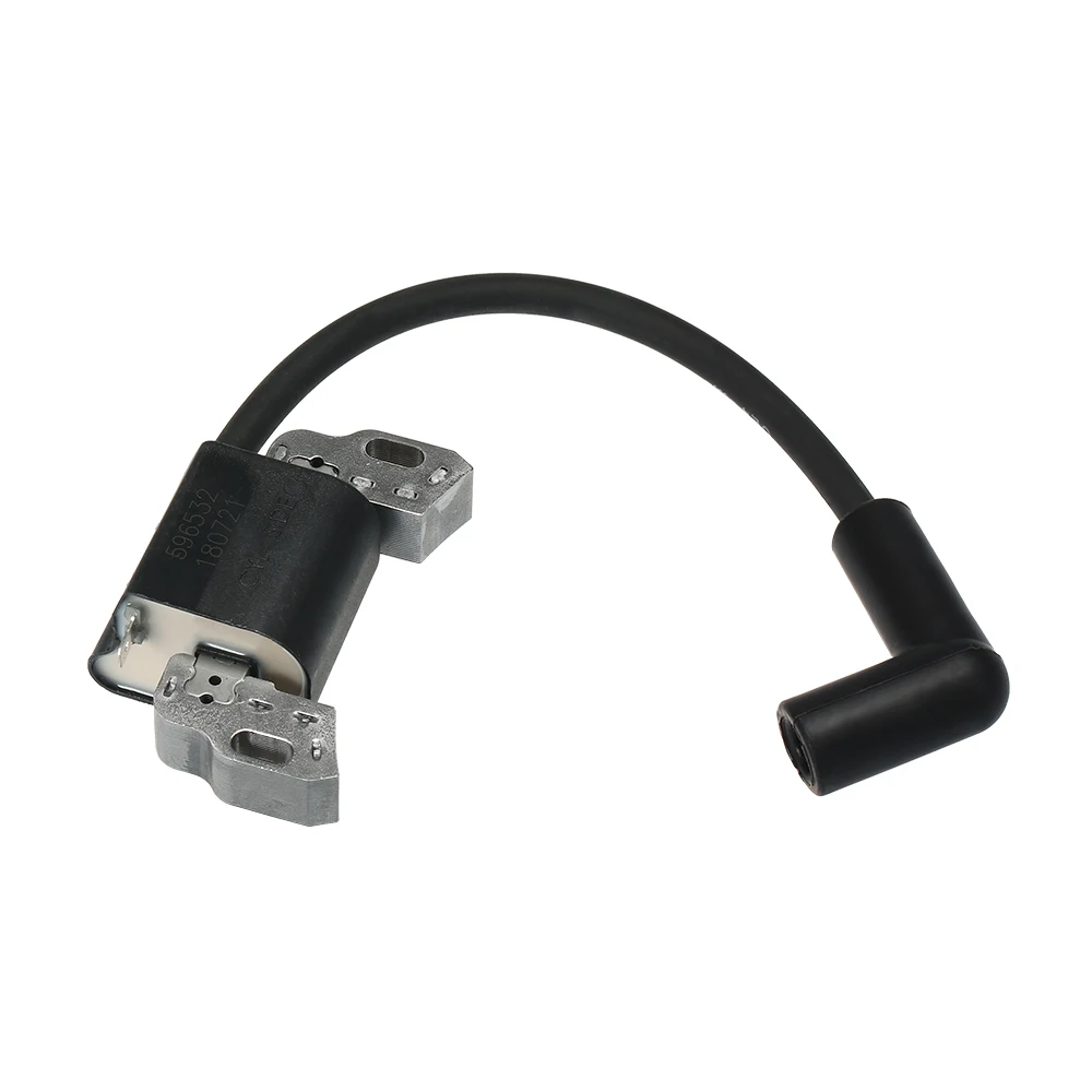 Ignition Coil Set Replacement Auto Parts With Plug For Briggs & Stratton 490586 491312 492341 495859 Car Styling | Автомобили и