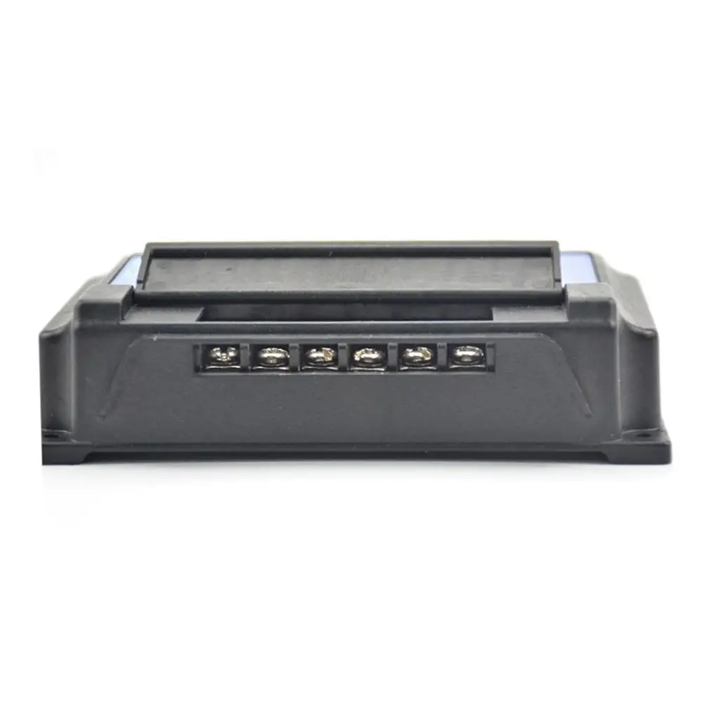 60A/50A/40A/30A/20A/10A 2V 24V со слежением за максимальной точкой мощности Авто Солнечный