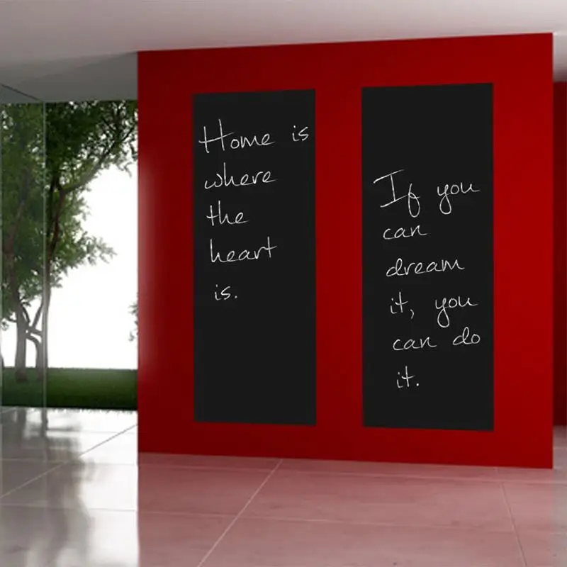 Игрушка для рисования доска наклейки ребенка Настенная Наклейка детской комнаты