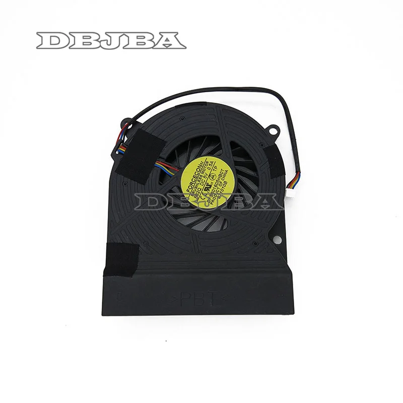 Вентилятор для HP TouchSmart 600 1150a 1150qd 1152 1155 1160ch все в одном PC охлаждения процессора