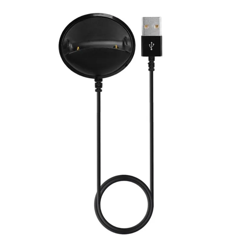 Зарядное устройство для Gear Fit 2 сменный USB зарядный кабель Samsung Fit2 Pro SM-R365/Gear SM-R360 |