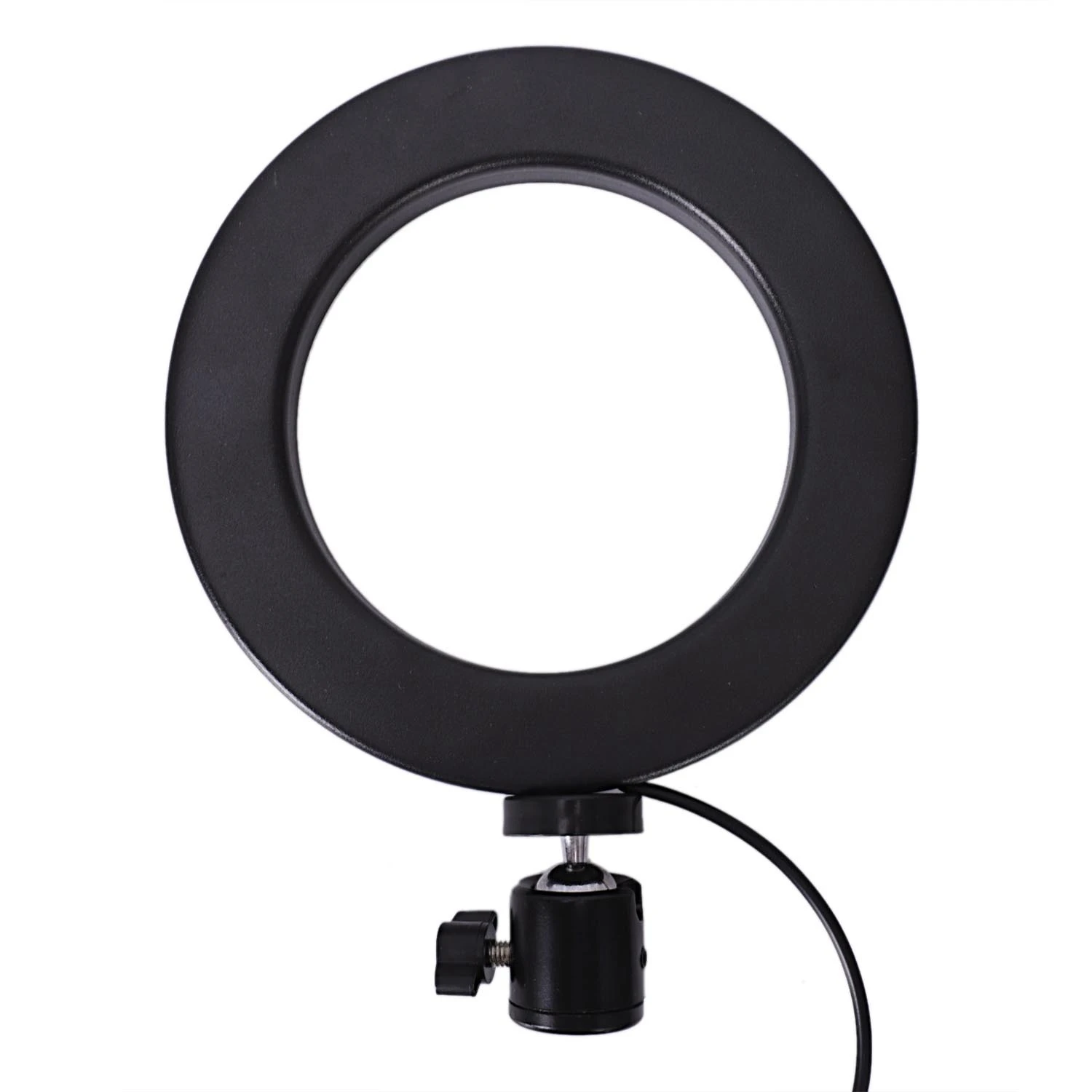 16 светодио дный см (см 6.5FT) Dimmable led студийная камера кольцо свет фото телефон видео