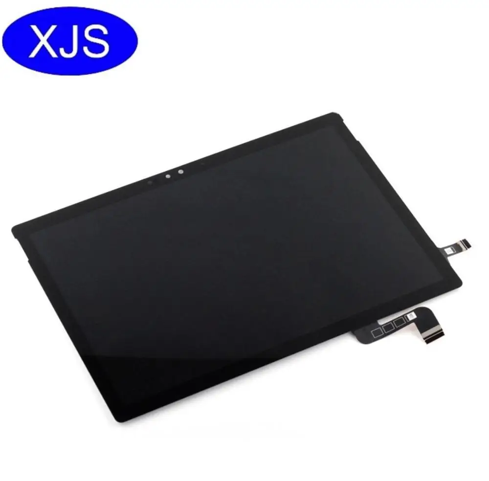 ЖК-дисплей XJS для Microsoft Surface Book 1 1703 1704 с дигитайзером сенсорного экрана в сборе