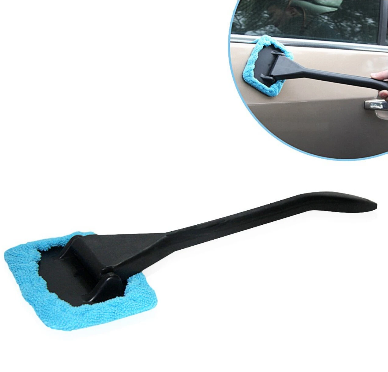 Окно уборки дома или инструменты для чистки автомобилей аксессуары авто щетка