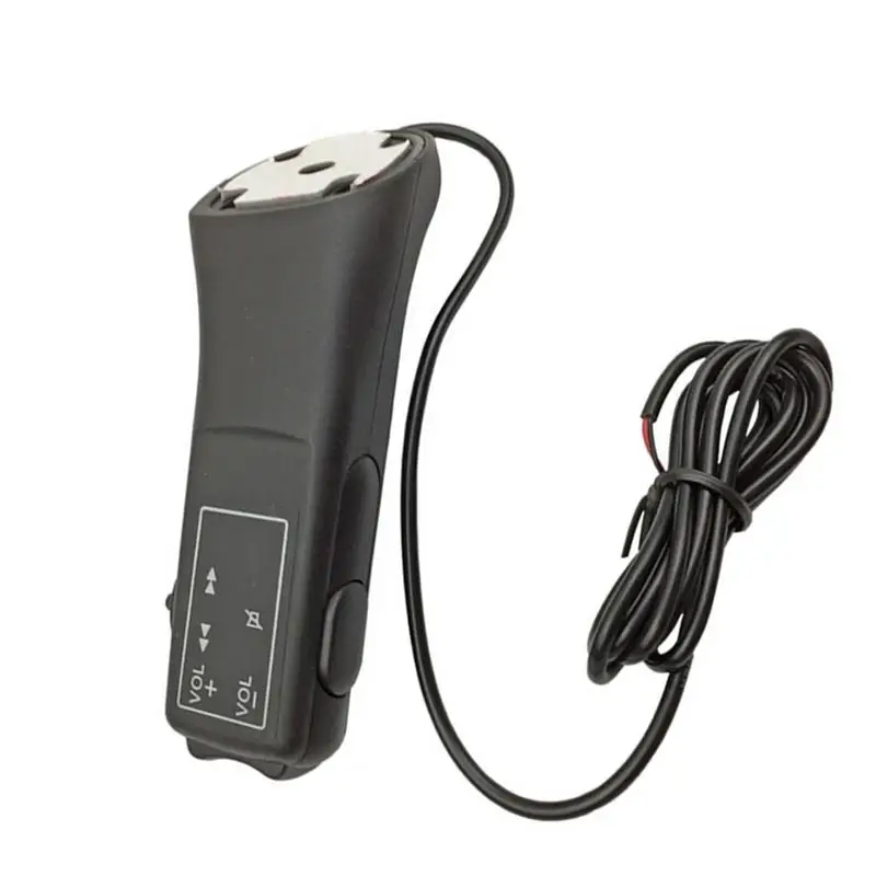 Car Steering Wheel Button Remote Control Lights Navigation DVD / 2 Din Android Bluetooth Wireless Universal | Автомобили и