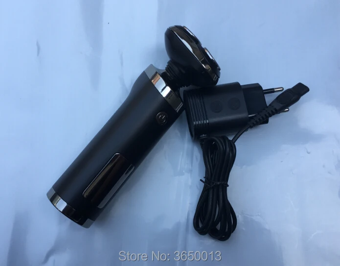 Электробритва IPX7 100-240 В водонепроницаемая быстрая зарядка за 1 час | Красота и