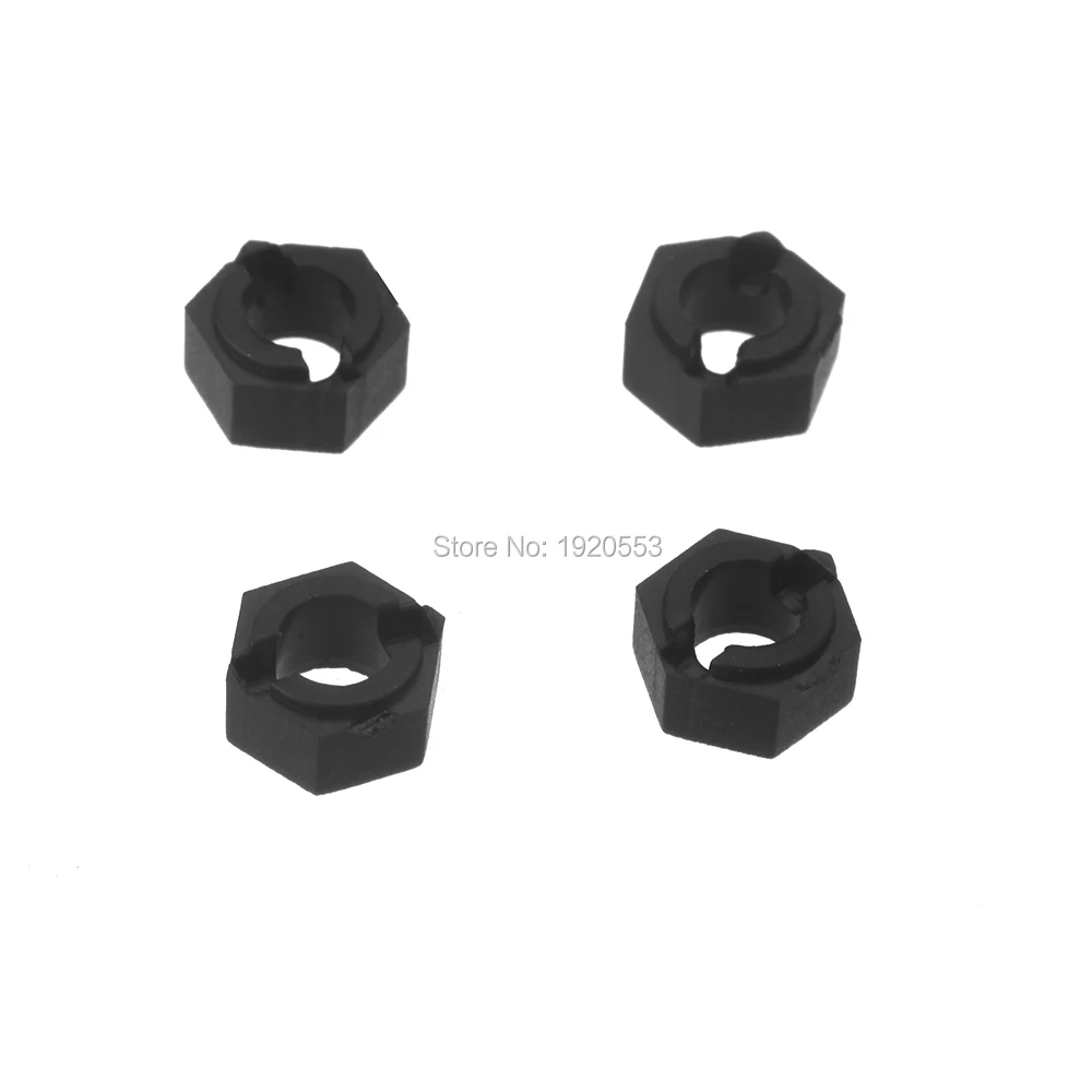4 шт. запасные части для шестигранных сидений Wltoys A949 A959 A969 A979 1/18|Детали и