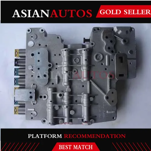 

Rebuilt 6HP28 Valve Body For Audi BMW Ford LAND ROVER JAGUAR 6 Speed
