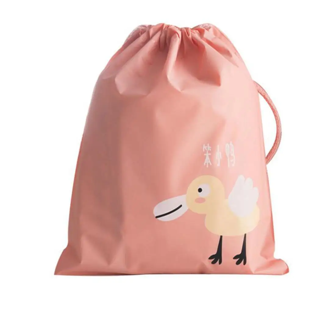 Водостойкая сумка для путешествий с героями мультфильмов 4 типа|Сумки вещей| |