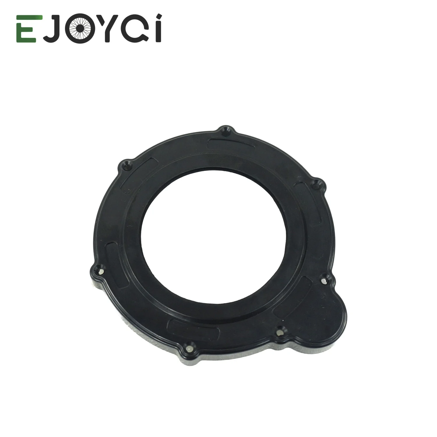 Крышка шестерни Bafang для 7 отверстий вторичная редукция BAFANG BBS BBS01 BBS02 пластиковая