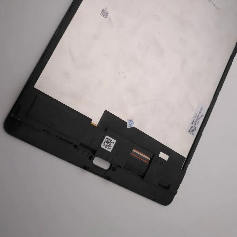 9 7 &quotдля ASUS ZenPad Z10 ZT500KL Z500KL P001 ЖК-дисплей + сенсорный дигитайзер экран в сборе для