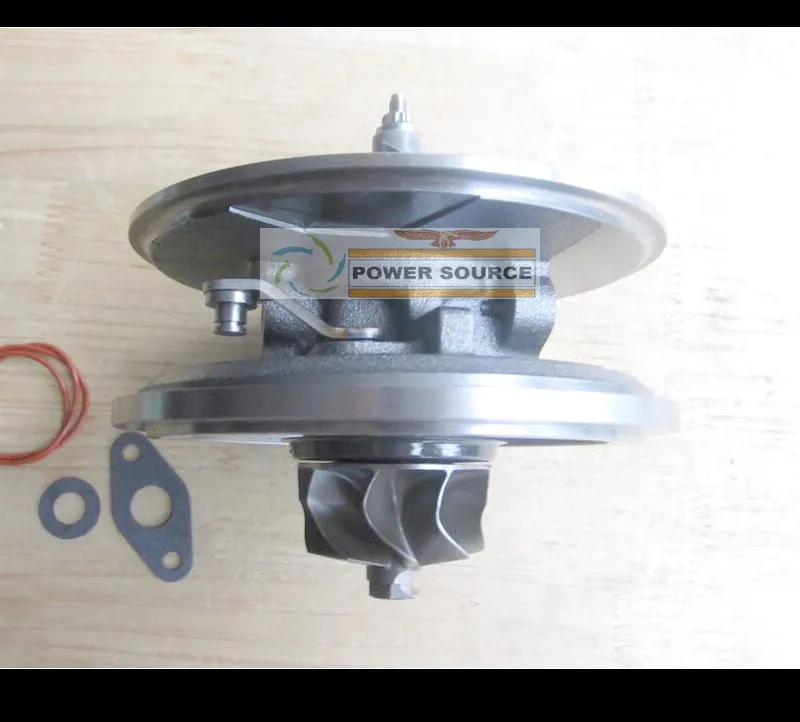Турбо картридж CHRA GTB2260V 758351 758351-0024 758351-0022 для BMW 530XD 730D 730LD E60 E61 E65 E66 M57N M57N2 M57N12 3.0L |