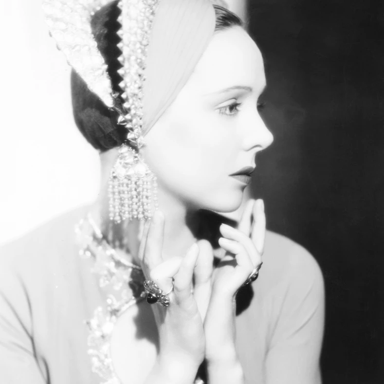 Фотопечать Jessie Matthews 1930A (8x10)|Таблички и знаки| |