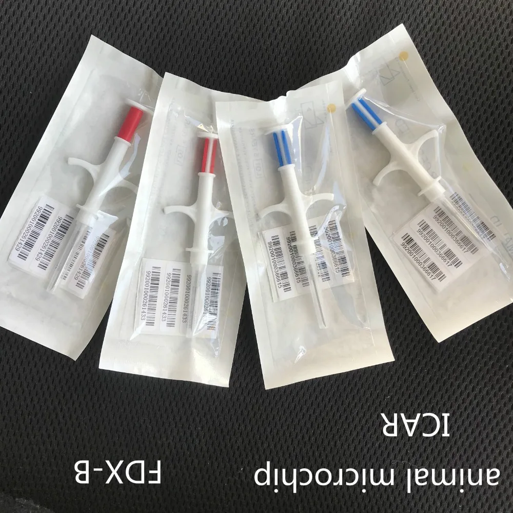 Считыватель 140 шт./лот 134 2 KHz RFID стеклянная бирка для идентификации домашних
