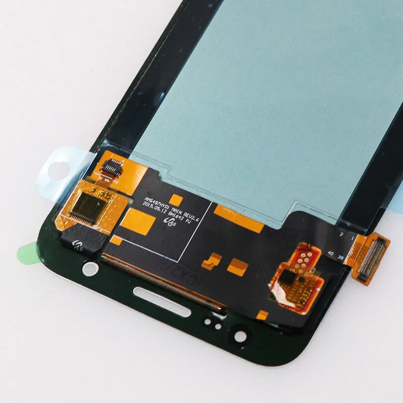 OLED For Samsung Galaxy J5 2015 J500 J500F J500G J500Y J500M J500H LCD Display and Touch Screen 5.0''Screen Digitizer With Tools |