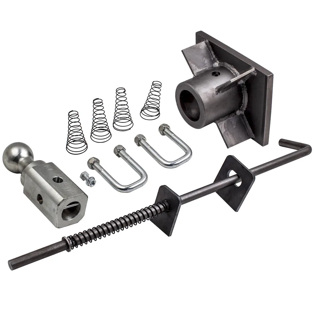 

For GNRK1500 Universal Flatbed Gooseneck Hitch Ball