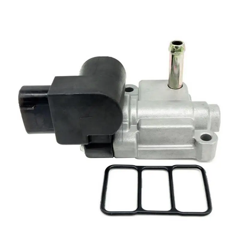 Передний клапан управления воздухом для Honda Accord Cr V Odyssey Acura CL MDX TL Idle Valve
