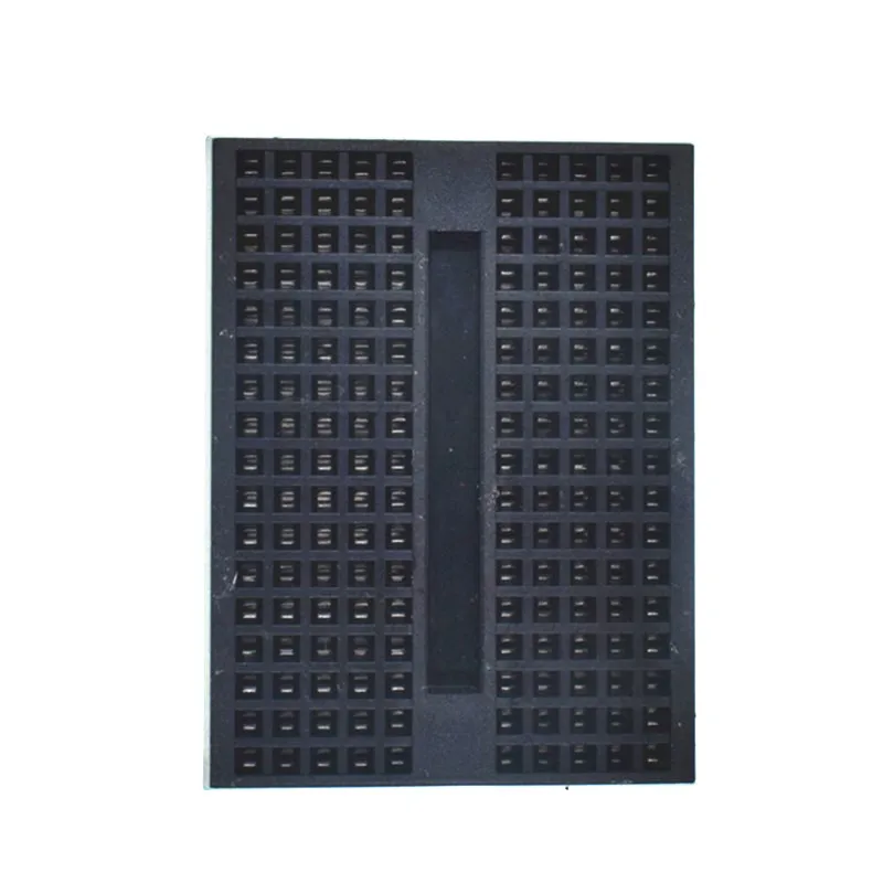 SYB 170 Мини Solderless макетная плата прототип экспериментальный тестовый галстук