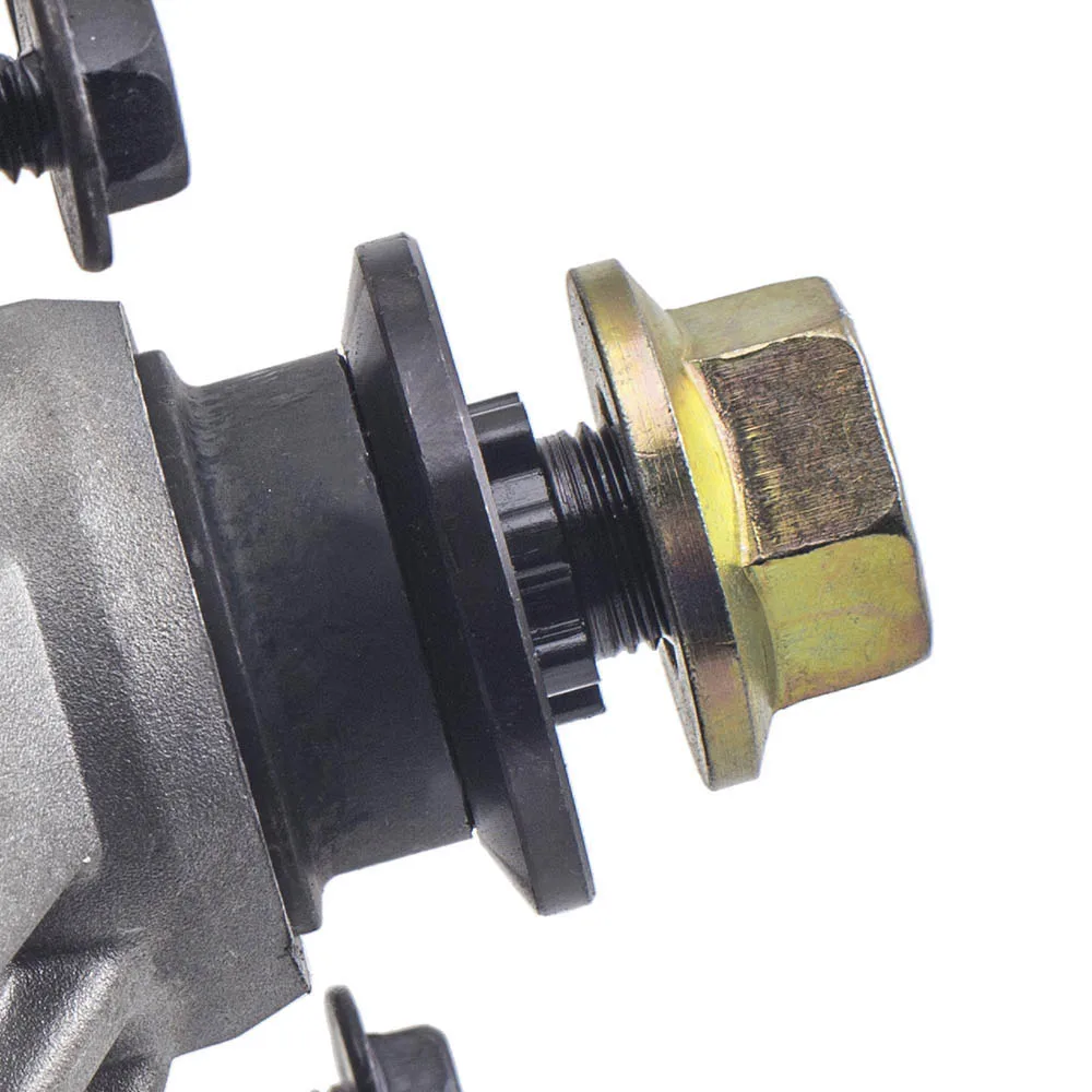 Brand New 2pcs GY21098 Spindle Shaft Assembly for John Deere models: 102 115 125 135 145 155c 105 GY20454 GY20962 |