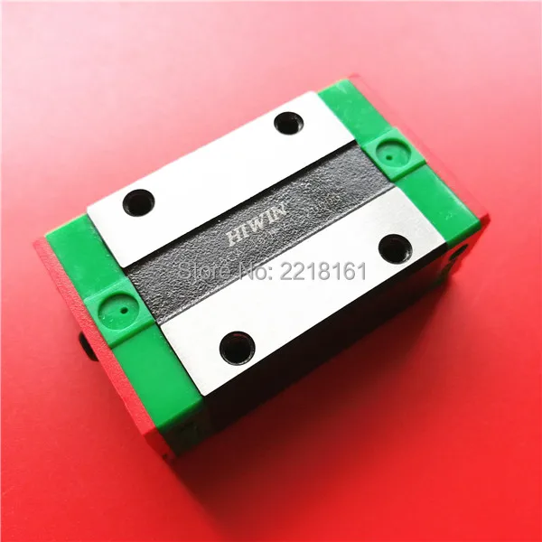 Digital printer block slider Allwin Human Wit-color Xuli Galaxy Thunder-jet Sky color Xeda Titan-jet linear QEH15CA 1pc | Компьютеры и