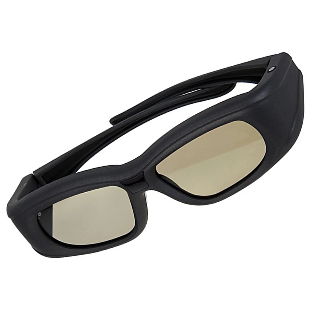 Универсальные 3D активные очки затвора (Bluetooth) для sony/Panasonic/Sharp/Toshiba/Mitsubishi/samsung 3DTV |