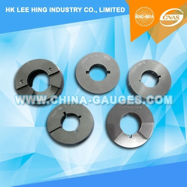 

Видоискатель лампы B22 (включая сертификат калибровки ISO 17025 CNAS и ILAC)