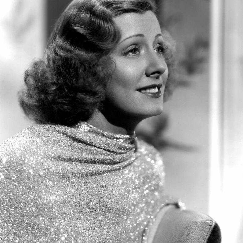 Irene Dunne Rko 1937 фото печать (16x20)|Таблички и знаки| |