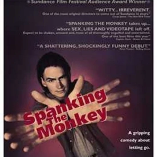 Spanking the Monkey Movie Poster (11 x 17) | Дом и сад