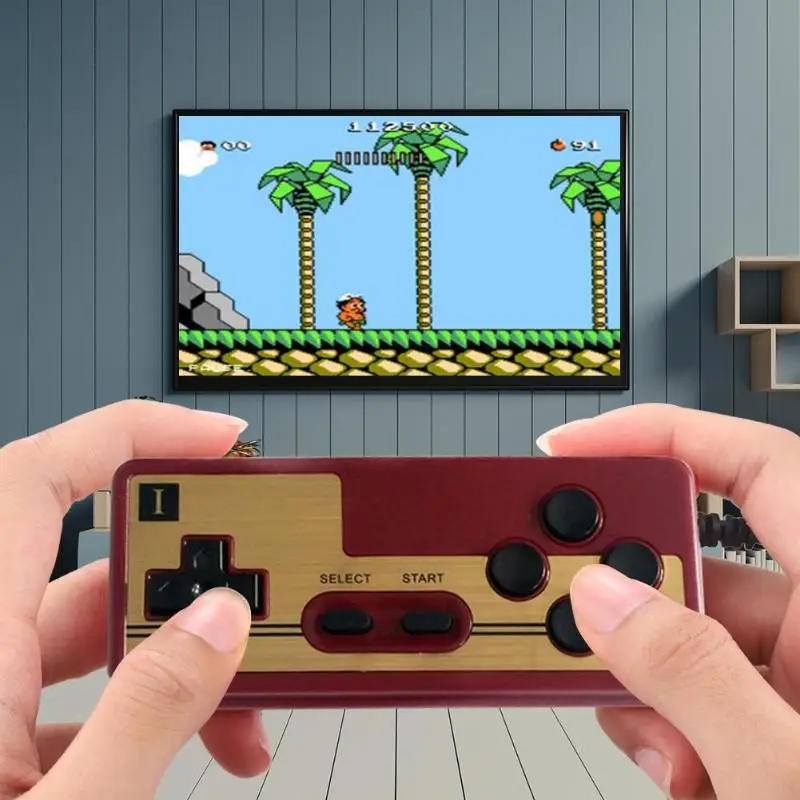 Classic Micro USB Wired Gaming Controller Gamepad for Handheld Game Console | Электроника