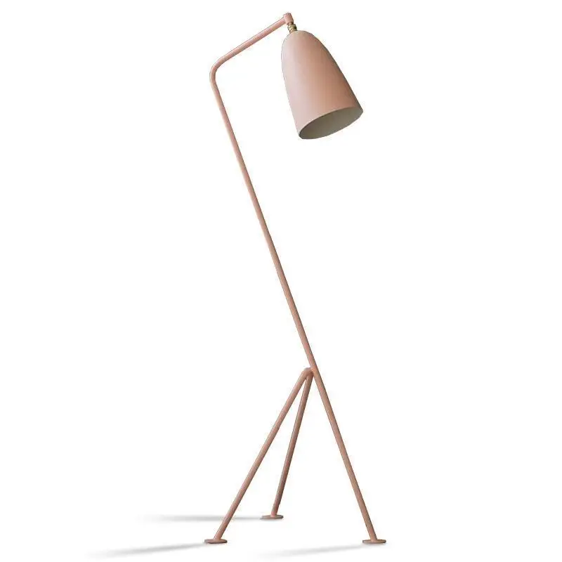 Piantana Lampada Lampade Da Terra Lambader Abajur Para Quarto Lampara De Pie для гостиной Staande lampe напольный