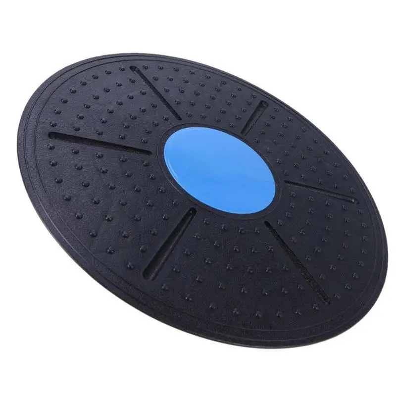 Yoga Equipment Fitness Balance Plate Disc Sense Training Board | Спорт и развлечения