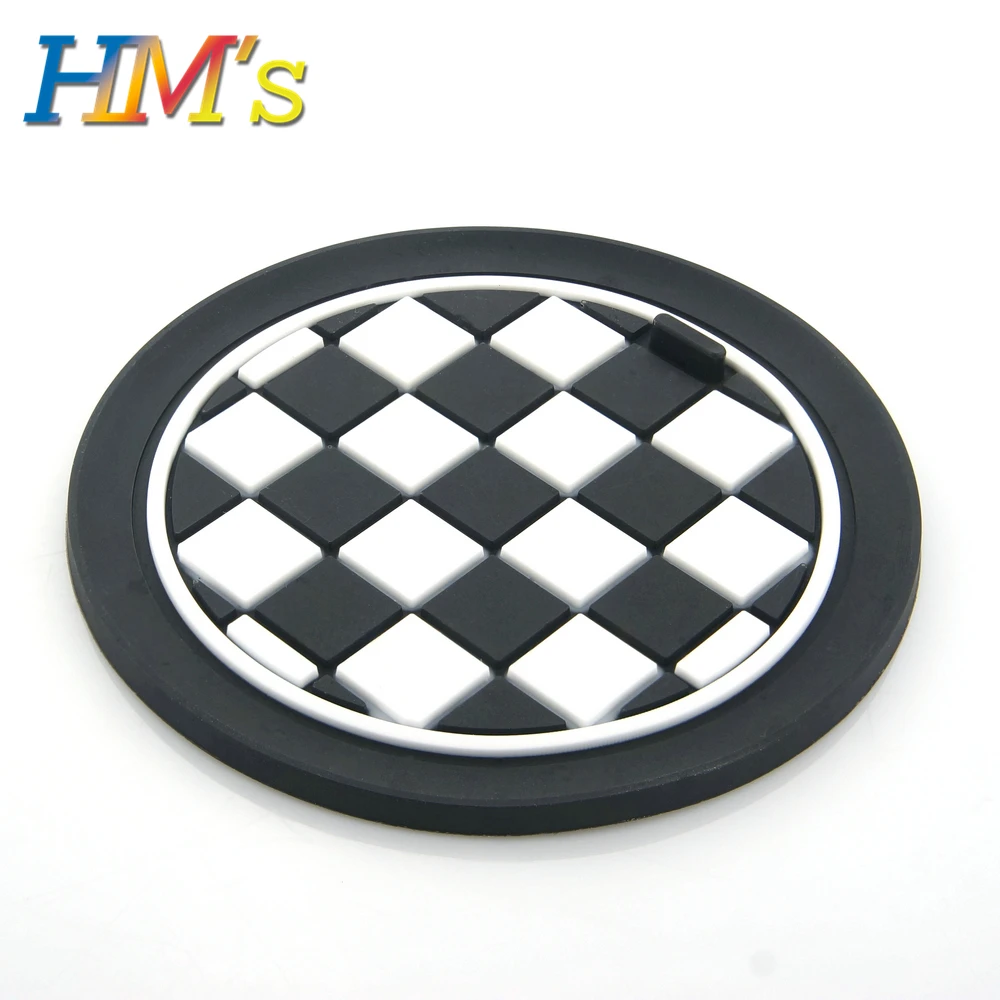 Противоскользящий коврик для автомобиля MINI Cooper S One Countryman R50 R52 R53 R55 R56 R57 R58 R59 R60 R61 F54