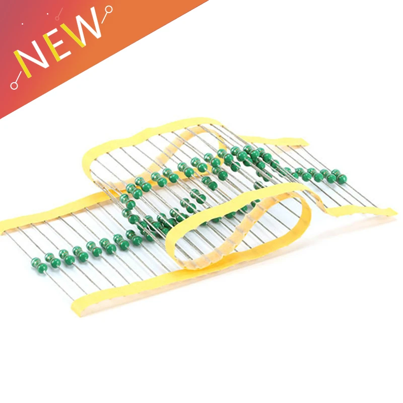 

50 шт. кольцевые индукторы Your Cee 470uH