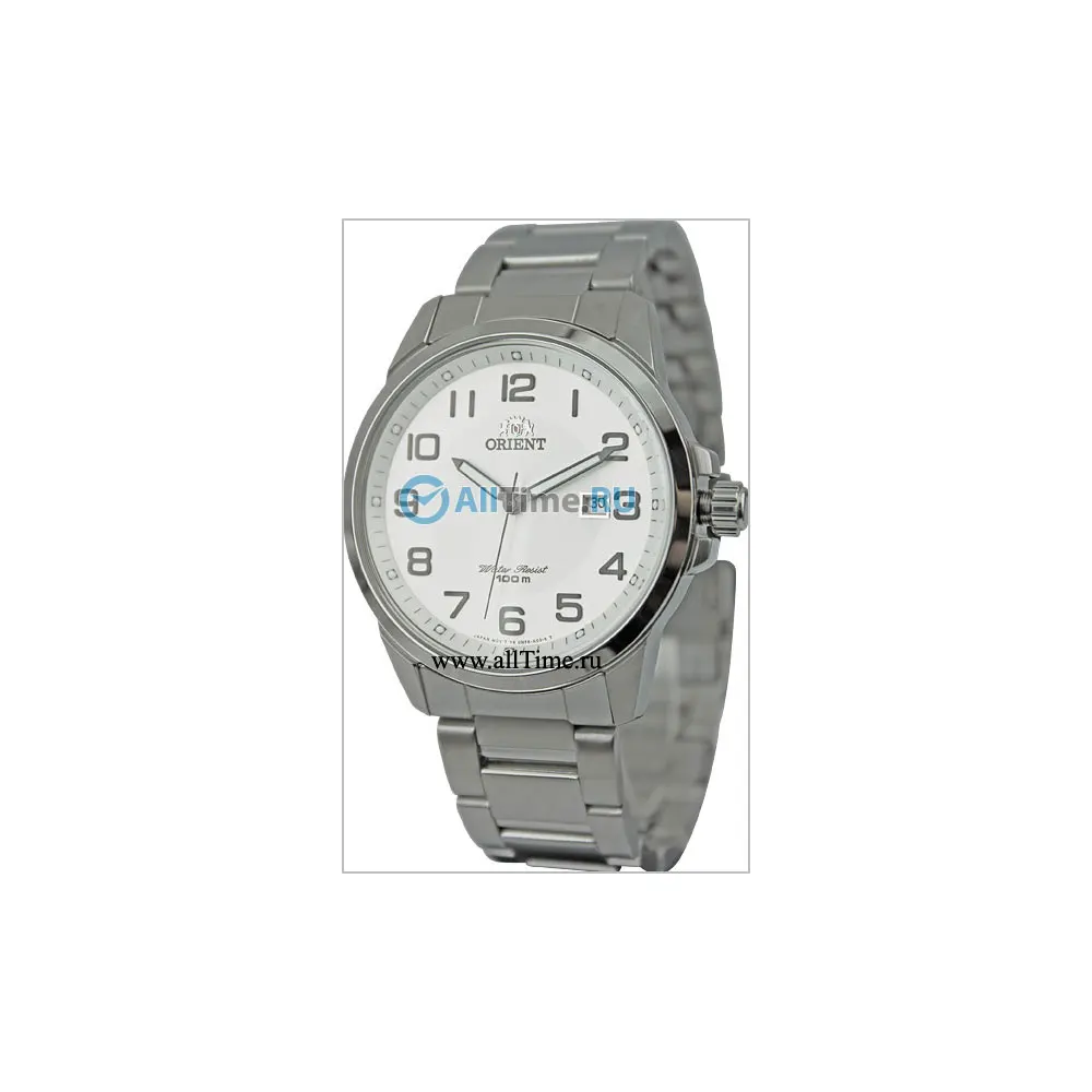 Наручные часы Orient UNF6003W мужские кварцевые |