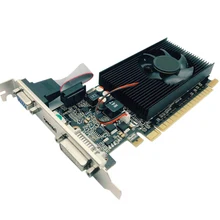 GT730 2G D3 независимые настольные Ножи карточная игра дискретные