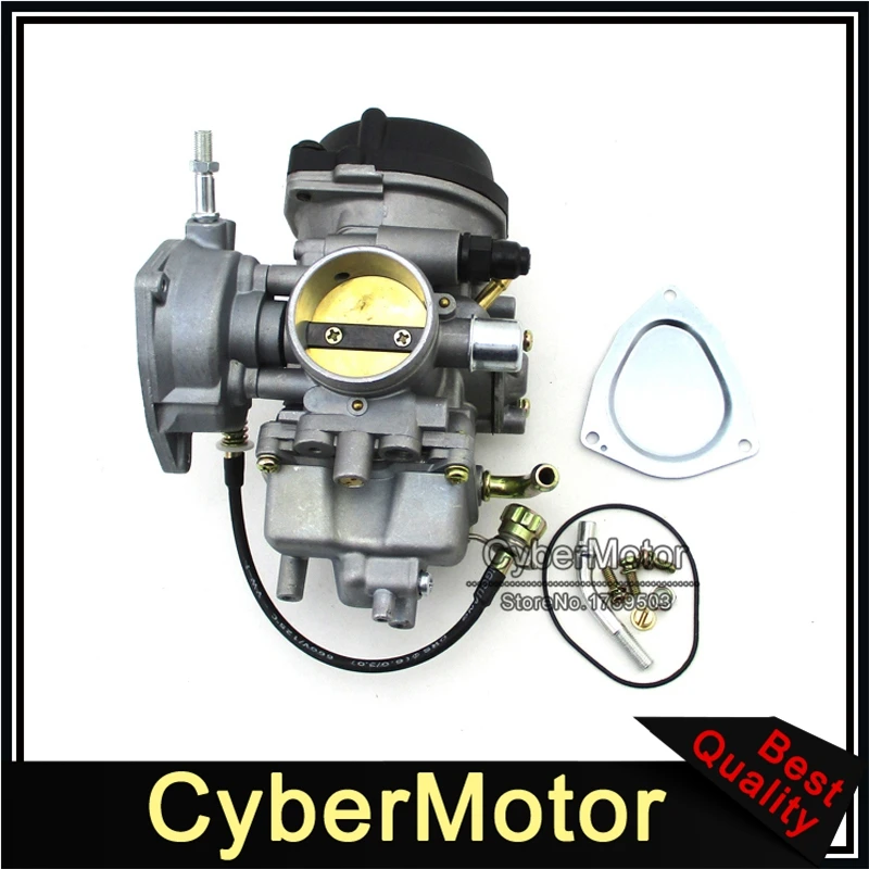 Карбюратор для Suzuki LTZ400 2003 2004 2005 2006 2007 Arctic Cat DVX400 Kawasaki KFX400 | Автомобили и мотоциклы