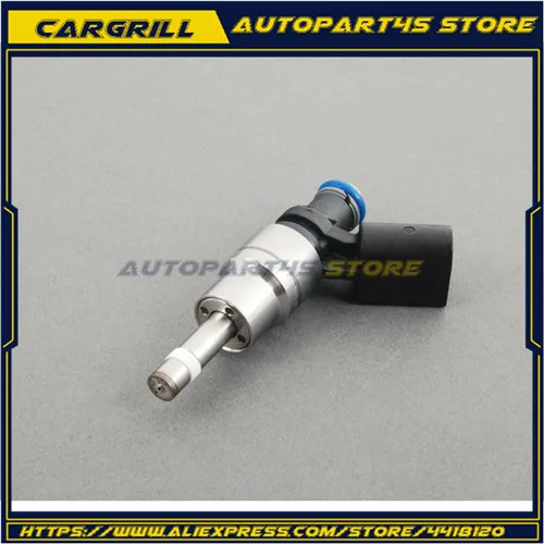 

Топливная форсунка 06F906036A 06F 906 036F для audi A6 2,0 T для Passat