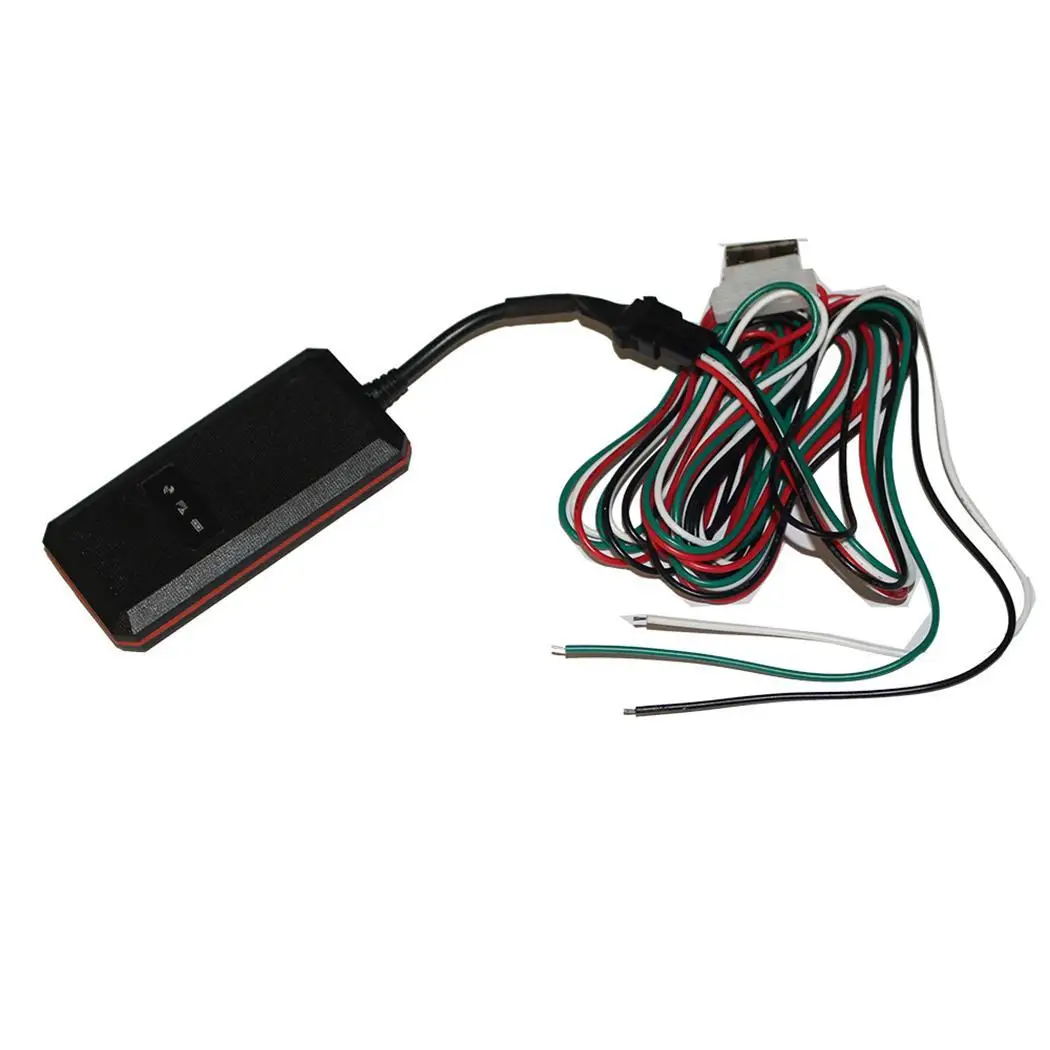 Fast Position Car Vehicle Bike Locator Location GPS Tracker Casual Travel Outdoor etc DC 6-50V Tracking | Автомобили и мотоциклы
