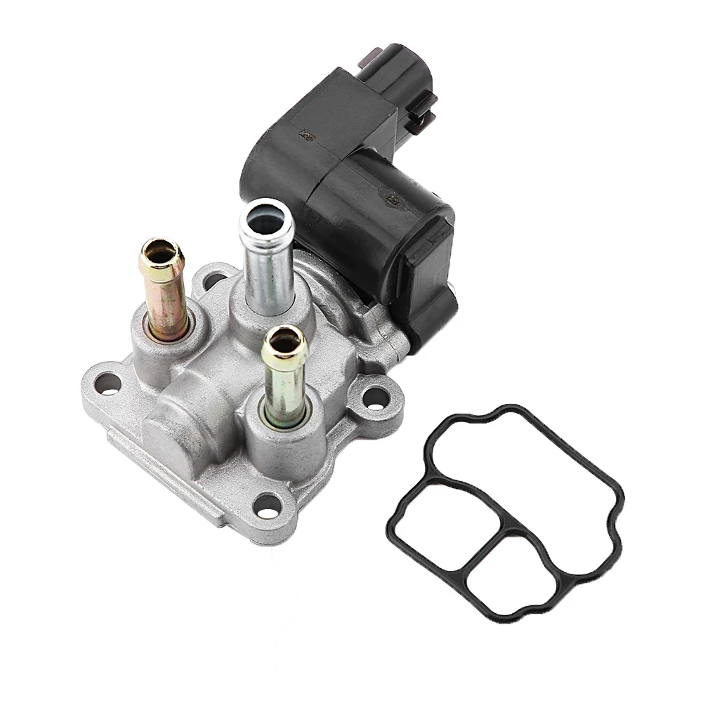 Автомобильный клапан для контроля холостого хода IACV универсальный Toyota Corolla