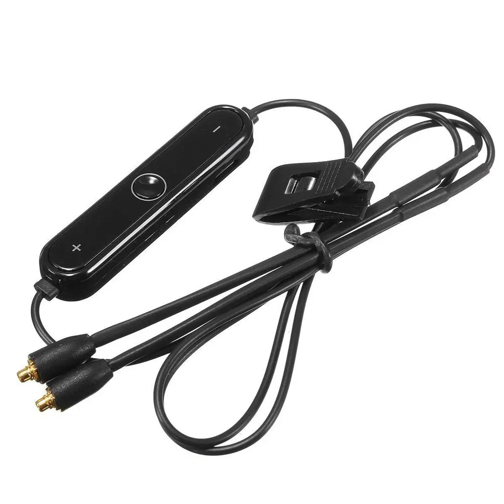 IG-беспроводной Bluetooth адаптер кабель с USB для Shure SE215 SE535 SE425 наушники | Электроника