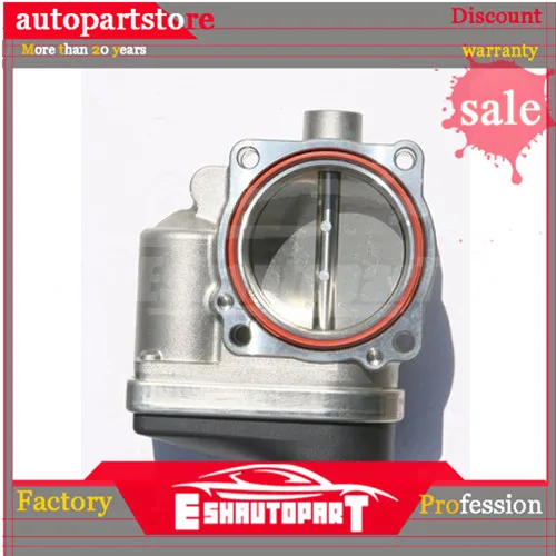 Дроссельная заслонка в сборе с мотором и TPS для BMW 320 325 525 2 5 i OE 13547502444 408-238-425-001 |