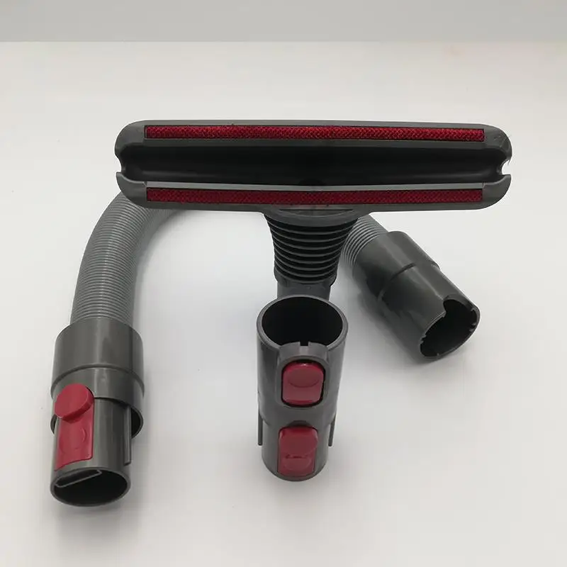 Новые детали пылесоса щетка для кровати головка Dyson вакуумная V7 V8 V10|Запчасти