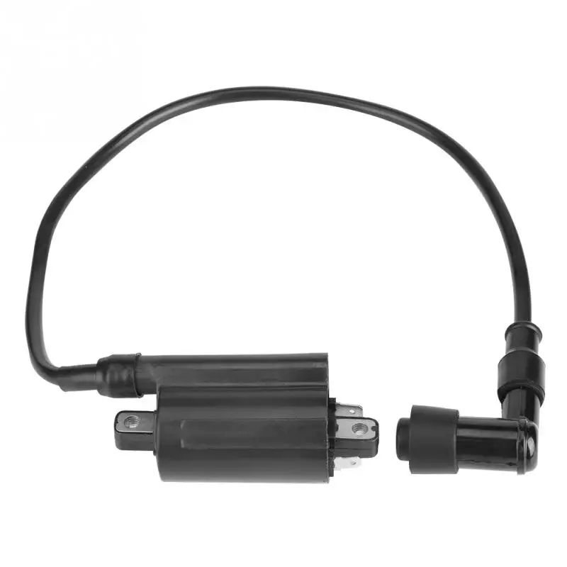 Катушка зажигания подходит для John Deere 2653 GAS 260 265 285 320 425 445 455 F725 F911 ZG3185IC163AB