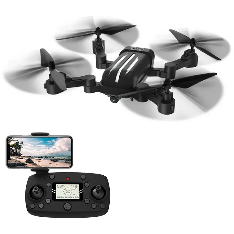 Новый BAYANGTOYS X30 Радиоуправляемый Дрон GPS 5G Wi Fi 1080 P с видом от первого лица 8MP HD