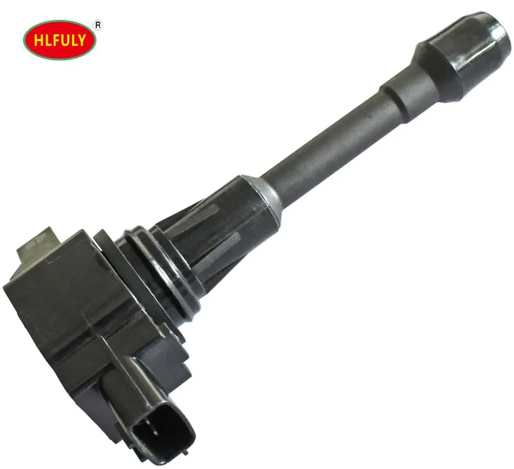 Оригинальный 22448 JA00C AIC 2408N XIC AC06N автомобиля катушки зажигания для Nissan Altima Rogue Sentra