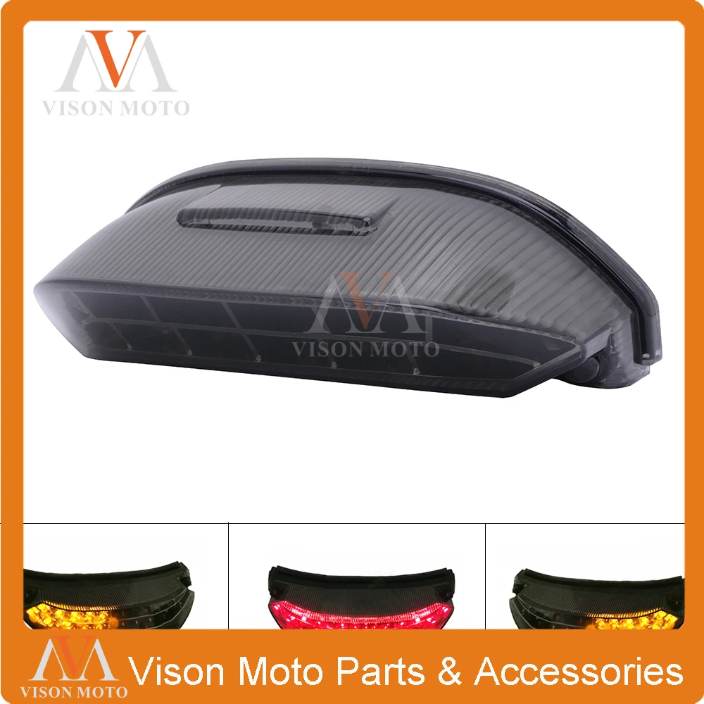 Светильник ний тормоз для мотоцикла HONDA CBR600RR CB 600RR 600 RR 2013 2014 2015 2016 13 17| |