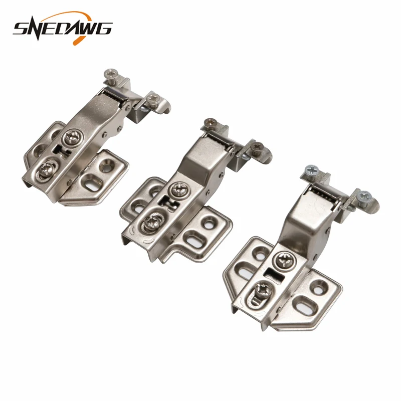 Демпфер буферная мебельная петля подходит для дверей из металлического или