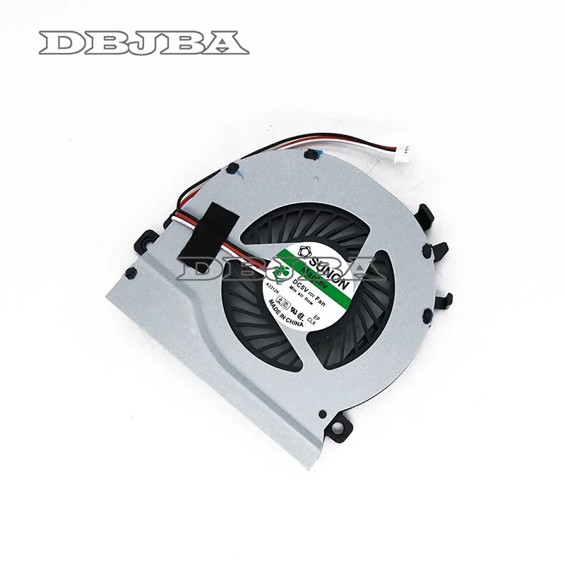Вентилятор для охлаждения ноутбука Samsung NP300E5E NP300E5V NP270E5E NP270E5V NP300E4E NP300E4V NP275E5E NP270E4V